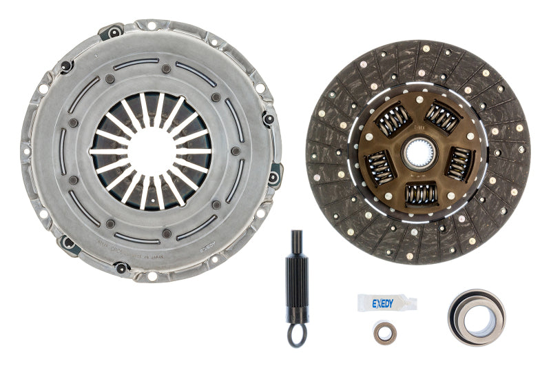 Exedy OE 1982-1992 Chevrolet Camaro V8 Clutch Kit - Mammoth Racing -
