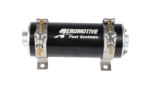 Aeromotive 700 HP EFI Fuel Pump - Black - My Store