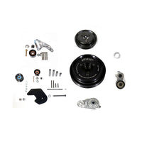 VMP Performance 11+ Odin Supercharged Coyote w/o AC 10-Rib Full-FEAD Kit - 20 Percent OD - My Store