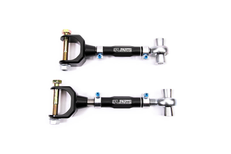 SPL Parts 2016+ Mazda Miata (ND) Rear Upper Control Arms - Mammoth Racing -