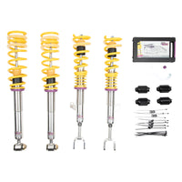 KW Street Comfort Kit BMW 5 Series G30 2WD with EDC - Mammoth Racing -
