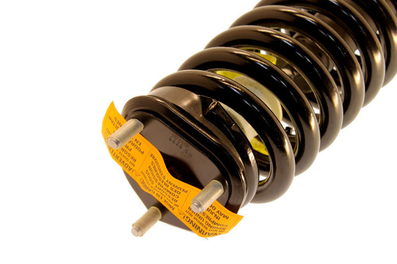 KYB Shocks & Struts Strut Plus Front Right Dodge Ram 1500 06-08 - Mammoth Racing -