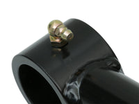 Icon 2007+ Toyota Tundra Tubular Upper Control Arm Delta Joint Kit - Mammoth Racing -