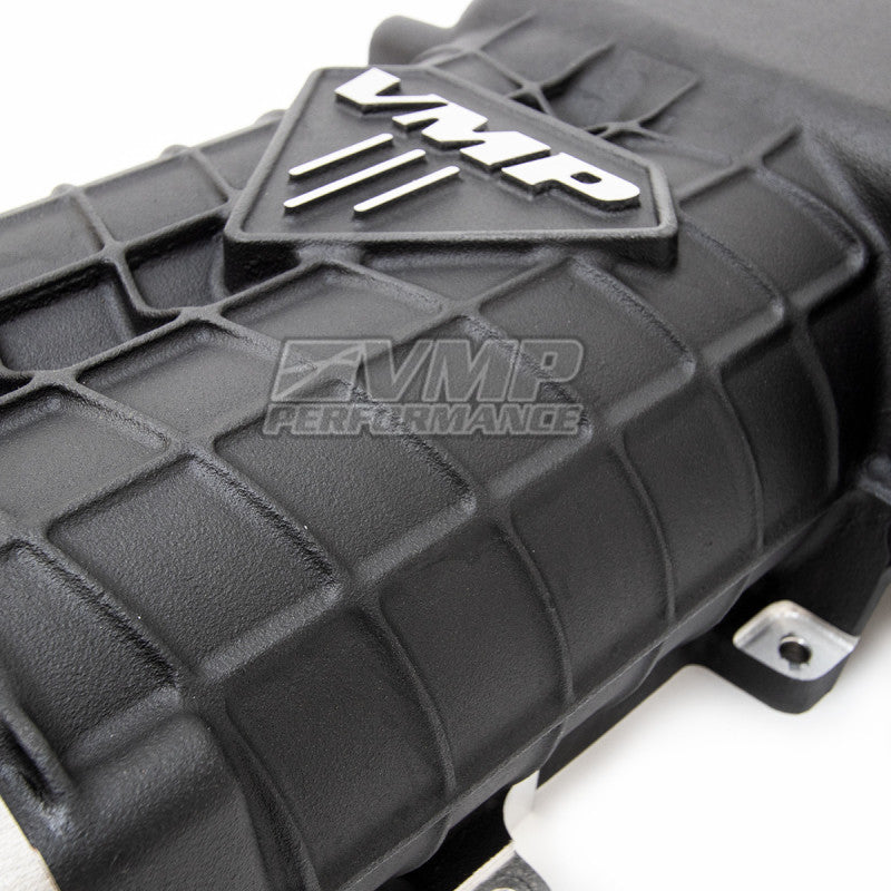 VMP Performance 11-17 Coyote Gen3R Supercharger Headunit - My Store