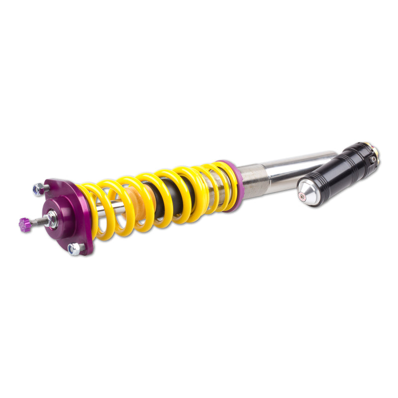 KW Mitsubishi Lancer EVO 10 Clubsport Coilover Kit 3-Way - Mammoth Racing -