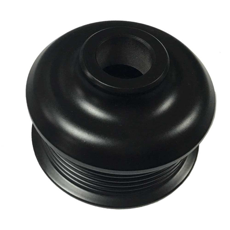 VMP Performance 08-10 Ford Mustang 4.6L 2.49in Roush M90 Press-On Pulley - My Store