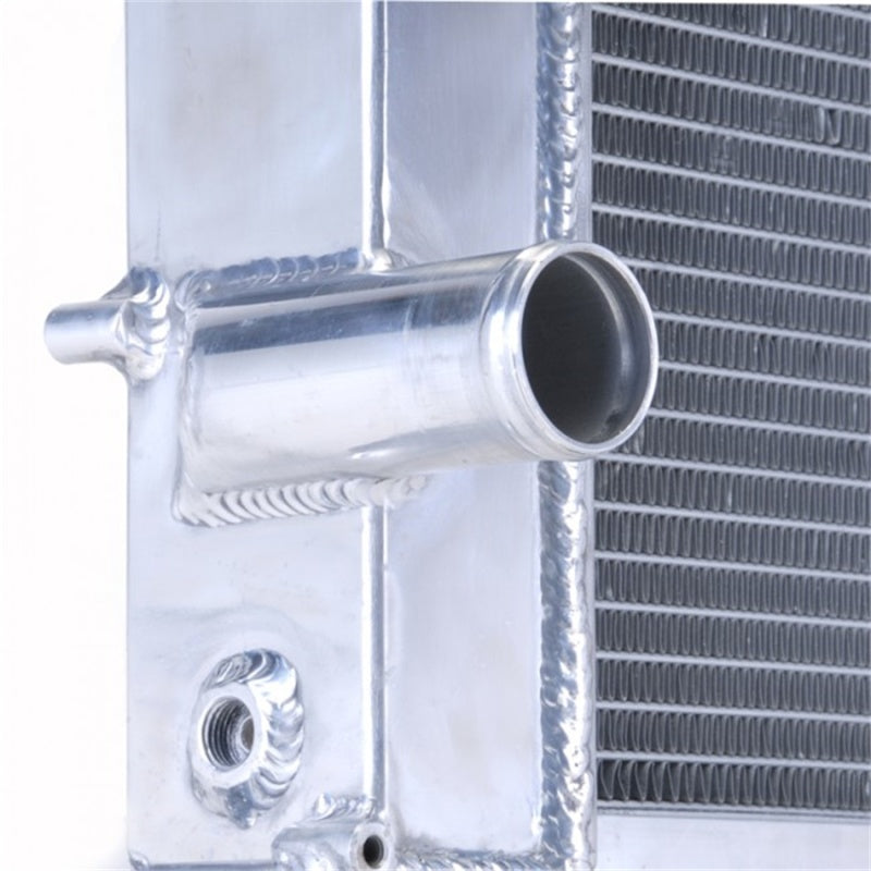 Skunk2 Ultra Series Brz/fr-s Radiator w/ Built-in Oil Cooler - Mammoth Racing -
