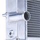 Skunk2 Ultra Series BRZ Radiator w/ Oil Cooler Lines - Mammoth Racing -