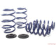 H&R 21-22 Volkswagen Id.4 Pro/ID.4 Pro S (2wd) Sport Spring - Mammoth Racing -