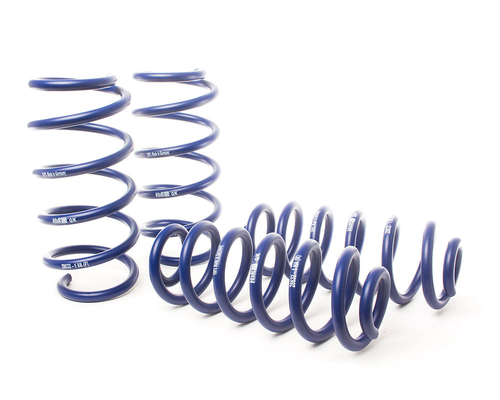 H&R 20-22 Ford Escape 2WD (Non Hybrid) Sport Spring - My Store