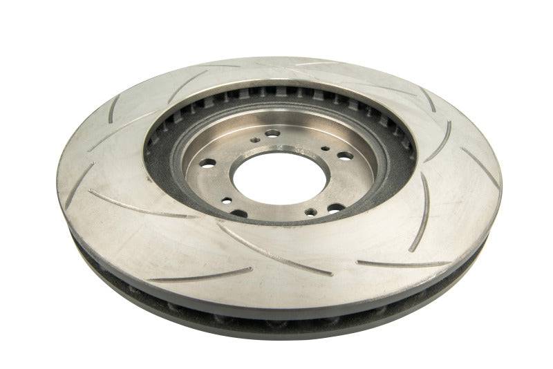 DBA 00-05 S2000 Front Slotted Street Series Rotor - Mammoth Racing -