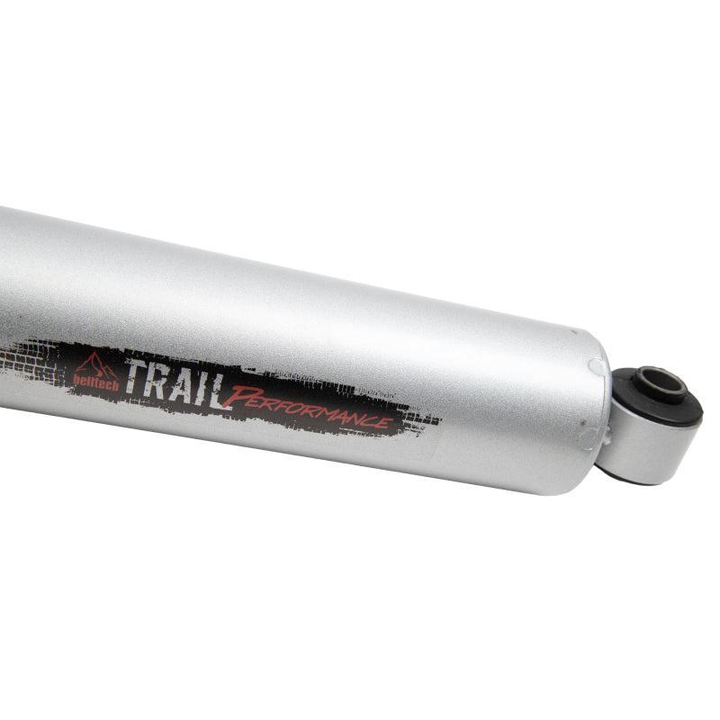 Belltech 02-05 RAM 1500 1in.-3in. Leveling Kits - Mammoth Racing -