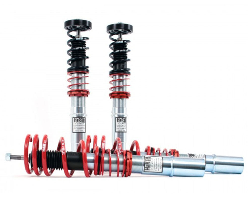 H&R 19-22 BMW 330i xDrive Sedan/21-22 BMW 430i xDrive Coupe Street Perf. Coil Over (Non Adapt. Sus) - Mammoth Racing -