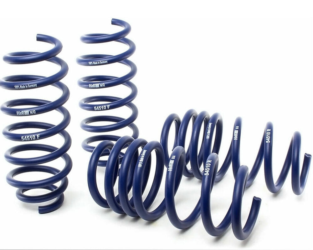H&R 20-22 BMW M8/m8 Competition F92 Sport Spring - Mammoth Racing -