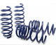 H&R 20-22 BMW M8/m8 Competition F92 Sport Spring - Mammoth Racing -