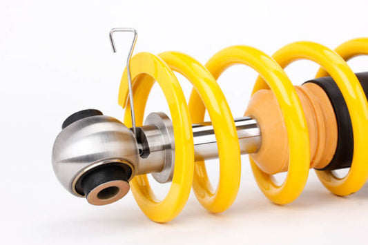 KW Coilover Kit V3 for Lotus Evora - Mammoth Racing -