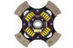 ACT 1995 Eagle Talon 4 Pad Sprung Race Disc - My Store