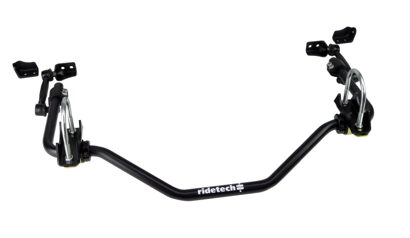Ridetech 65-70 Impala MUSCLEbar with Posi-Links Rear - Mammoth Racing -