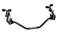 Ridetech 65-70 Impala MUSCLEbar with Posi-Links Rear - Mammoth Racing -
