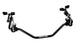 Ridetech 65-70 Impala MUSCLEbar with Posi-Links Rear - Mammoth Racing -
