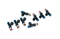 DeatschWerks 05-07 Chevrolet Corvette/05-06 Pontiac GTO LS2 50lb Injectors - Set of 8 - Mammoth Racing -