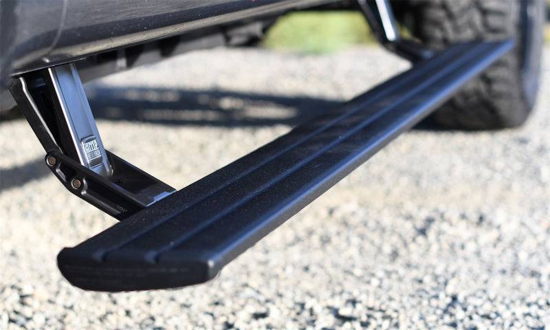 AMP Research 2022 Ford F-250/350/450 (Sync 4 Models Only) PowerStep Smart Series - My Store