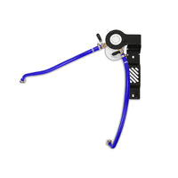 Mishimoto Nissan Titan XD Coolant Filter Kit, 2016+ - Blue - Mammoth Racing -