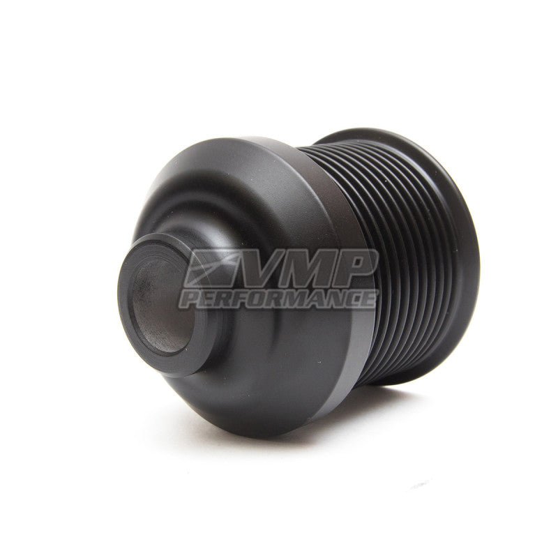 VMP Performance 13-14 Ford Shelby GT500 2.4in Press-On Pulley - My Store