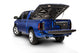 UnderCover 99-06 Chevy Silverado 1500-3500 HD (07 Classic) Passengers Side Swing Case - Black Smooth - Mammoth Racing -