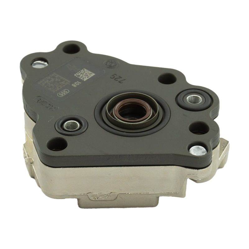 Industrial Injection 01-04 Chevrolet 6.6l LB7 Bag of Parts Stg I - My Store