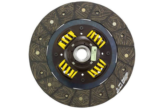 ACT 2010 Hyundai Genesis Coupe Perf Street Sprung Disc - My Store