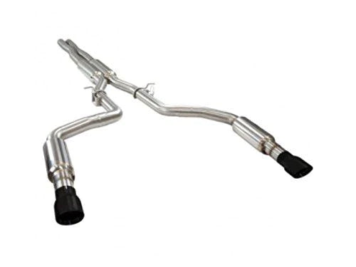 Kooks Custom Headers 31534210 Cat Back Exhaust System Complete - My Store