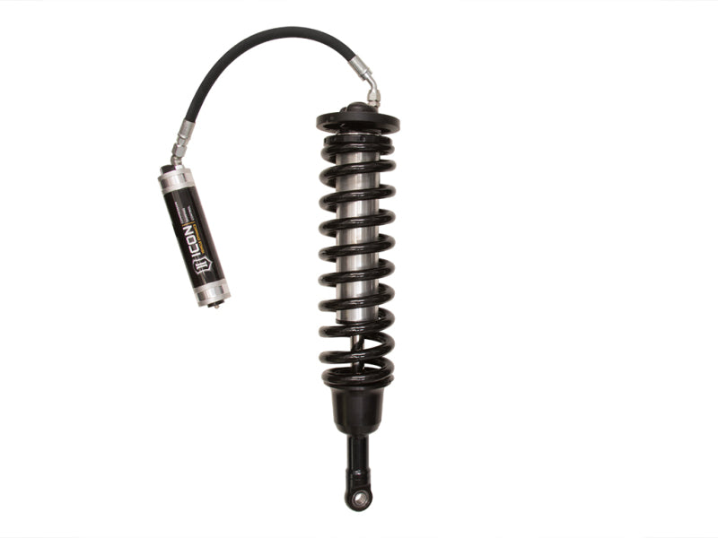Icon 10-14 Ford Raptor Front 3.0 Series Shocks VS RR Cdcv Coilover Kit - Driver Side - Mammoth Racing -