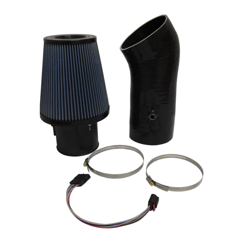 VMP Performance 03-04 Ford Mustang Cobra 5in Cold Air Intake - My Store