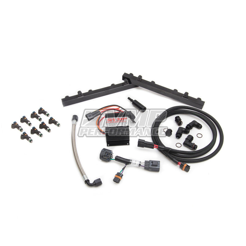 VMP Performance 15-17 Gen3R F150 2.65 L Supercharger Kit - My Store