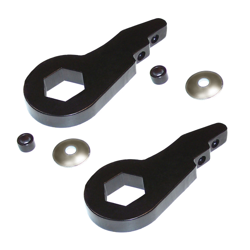 Superlift 97-03 Ford F-150 4WD 2.5in Leveling Kit - Front - Mammoth Racing -