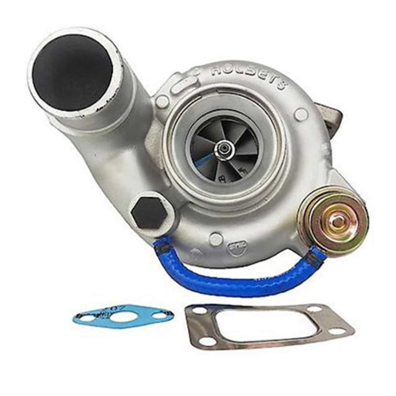 Industrial Injection 03-04 Dodge 5.9l Reman Stock Replacement Turbo (hy35w) - My Store