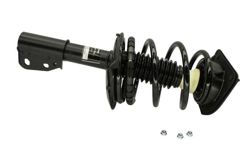 KYB Shocks & Struts Strut Plus Front BUICK LeSabre 1990-99 BUICK Park Avenue 1991-96 CADILLAC DeVill - Mammoth Racing -
