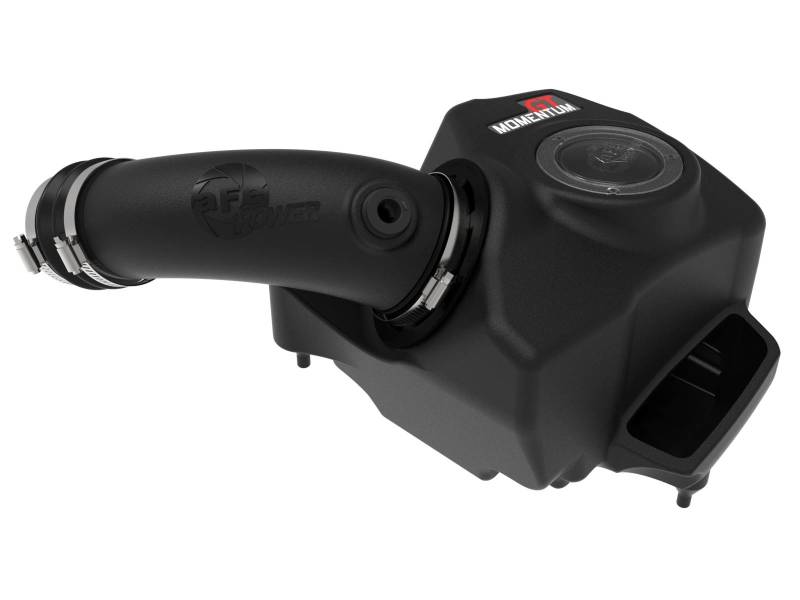 aFe Power 2021 Ford Bronco Sport L3-1.5L (t) Momentum GT Cold Air Intake System w/ Pro 5R Filter - Mammoth Racing -