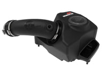 aFe Power 2021 Ford Bronco Sport L3-1.5L (t) Momentum GT Cold Air Intake System w/ Pro 5R Filter - Mammoth Racing -