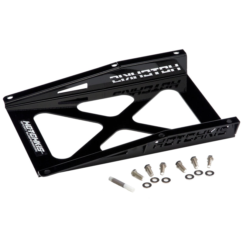 Hotchkis 67-69 Camaro/Firebird Convertible X Brace Support - Mammoth Racing -