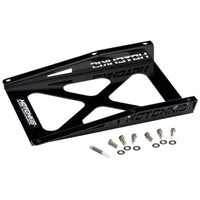 Hotchkis 67-69 Camaro/Firebird Convertible X Brace Support - Mammoth Racing -