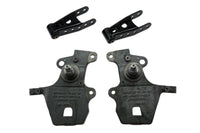 Belltech Lowering KIT W/O Shocks - Mammoth Racing -