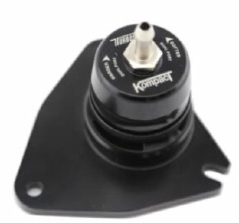 Turbosmart BOV Kompact Supersonic 2016+ Honda Civic Si/RS 1.5l Turbo L15b7 - Mammoth Racing -