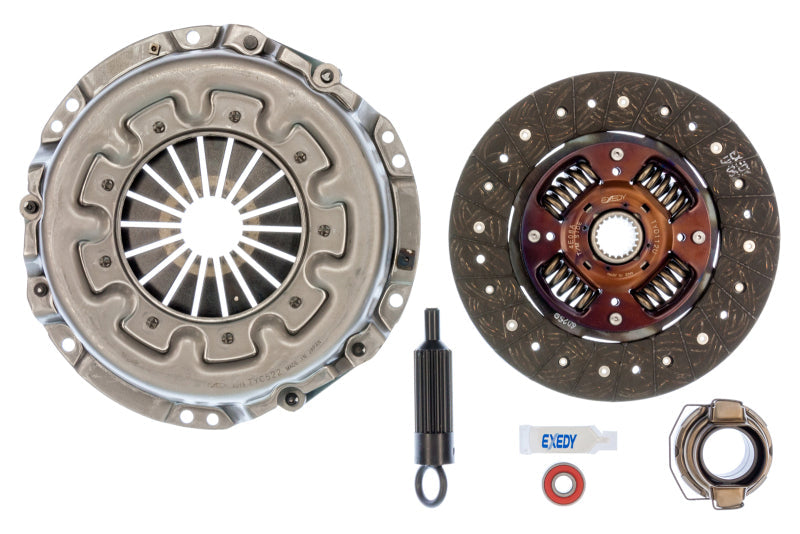 Exedy OE 1992-1997 Lexus Sc300 L6 Clutch Kit - Mammoth Racing -