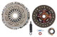 Exedy OE 1992-1997 Lexus Sc300 L6 Clutch Kit - Mammoth Racing -