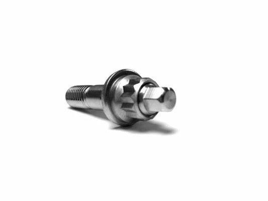 Fleece Performance 94-18 Dodge Cummins 2500-3500 Exhaust Manifold Stud Kit - 7mm External Hex Head - My Store