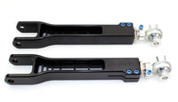 SPL Parts 2008+ Nissan GTR (R35) Rear Camber Links - Mammoth Racing -