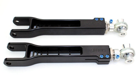 SPL Parts 2008+ Nissan GTR (R35) Rear Camber Links - Mammoth Racing -