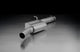 Remus 2013 Volkswagen Golf R (Mk VII) Front Silencer - Mammoth Racing -